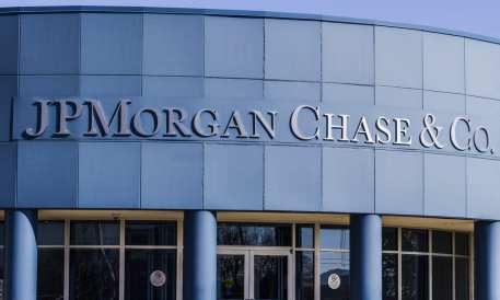 JPMorgan'ın kart harcamaları 539 milyar dolara ulaştı, kredi kalitesi güçlendi