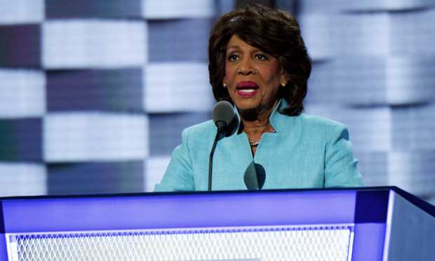 Rep. Maxine Waters Urges ‘Hard Look’ At PNC, BBVA Merger