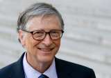 WFH, COVID Have Changed Business Travel, Bill Gates Says