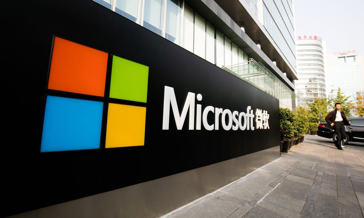 Microsoft Backing Indonesian eCommerce Startup Bukalapak
