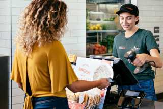 Noodles & Company CEO On Restaurants’ Post-COVID Future