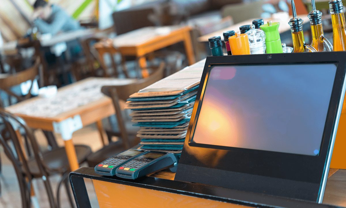 Olo Launches Curbside Arrival Notifications For Restaurants
