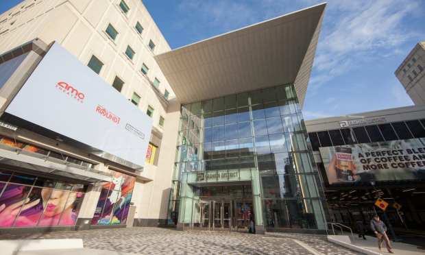 Today In Retail: UK Merchants Brace For Lockdown, Mall Groups File For Chapter 11 And Brands Will Be Big This Holiday