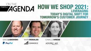 PayPal, BigCommerce and AdoreMe On Adapting To The Unknowns In A Digital-First Economy