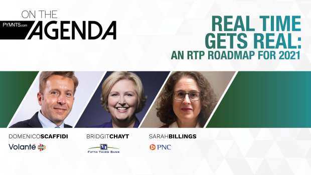 Real-Time Payments Go Beyond The Need For Speed