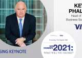 Visa’s Phalen: Better Collaboration Will Push B2B Payments Into The Digital Age
