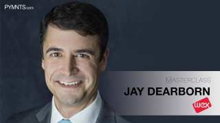 WEX’s Dearborn Says B2B Payments Has Reached Tipping Point