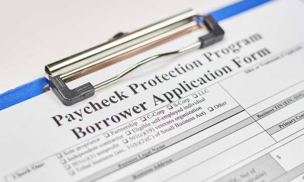 US Lawmakers Say FinTechs in PPP Acted ‘Recklessly’