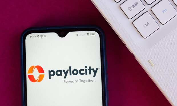 Payroll Firm Paylocity Buys Samepage