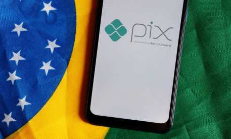 Brazil’s Pix Instant Payments System at Center of US Trade Dispute