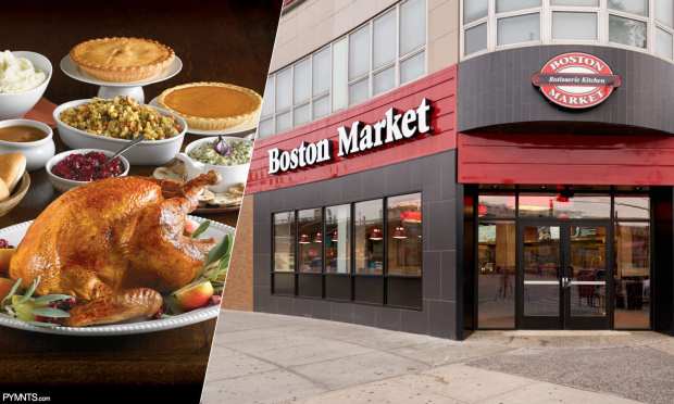 Boston Market Deploys AI To Fight Fraud, Improve ROI