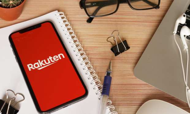 Japan’s Rakuten Introduces Retail Tool For Digital Transformation