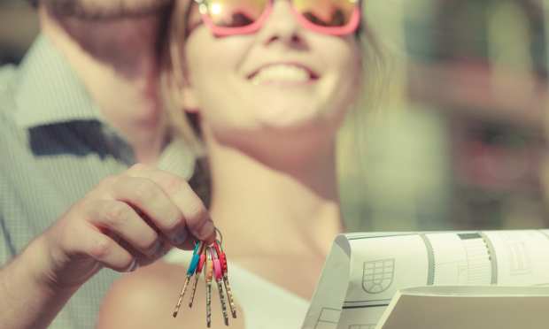 Stake In The Game: Real Estate Developer Sees ‘Rentership’ As New Path To Homeownership