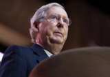 McConnell Floats Possibility Of $500B In COVID Stimulus