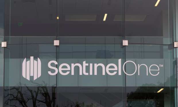 Cybersecurity Platform SentinelOne Nets $267M