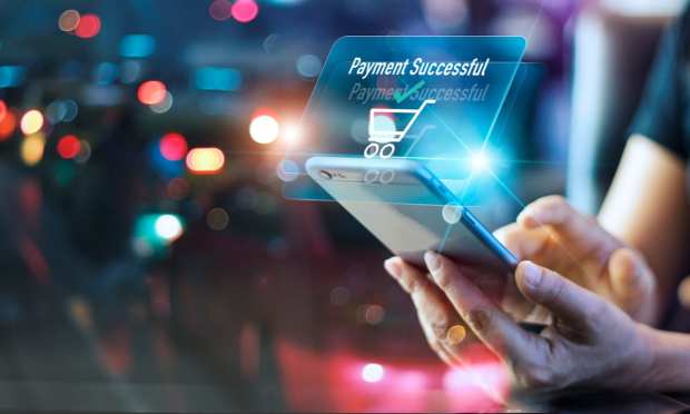 payments technology