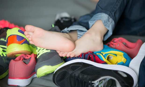 Adult Sneakers Drive Shoe Carnival’s Record Q3 Sales