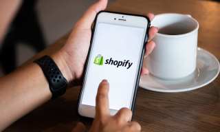 Shopify Links Up With Alipay To Boost Merchants’ Cross-Border Sales