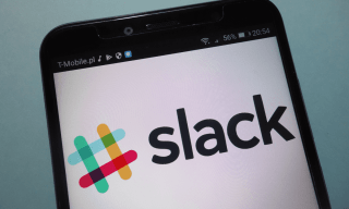 Salesforce Expected To Announce Slack Acquisition Deal Tuesday