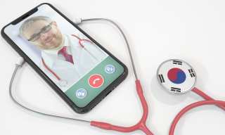 Telemedicine Apps Get A Check-Up In New Provider Ranking