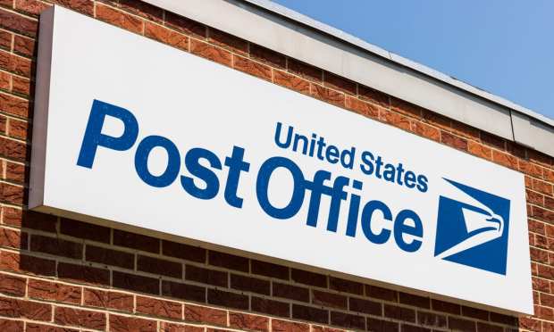 US Postal Service Partners With FBI To Offer Biometrics