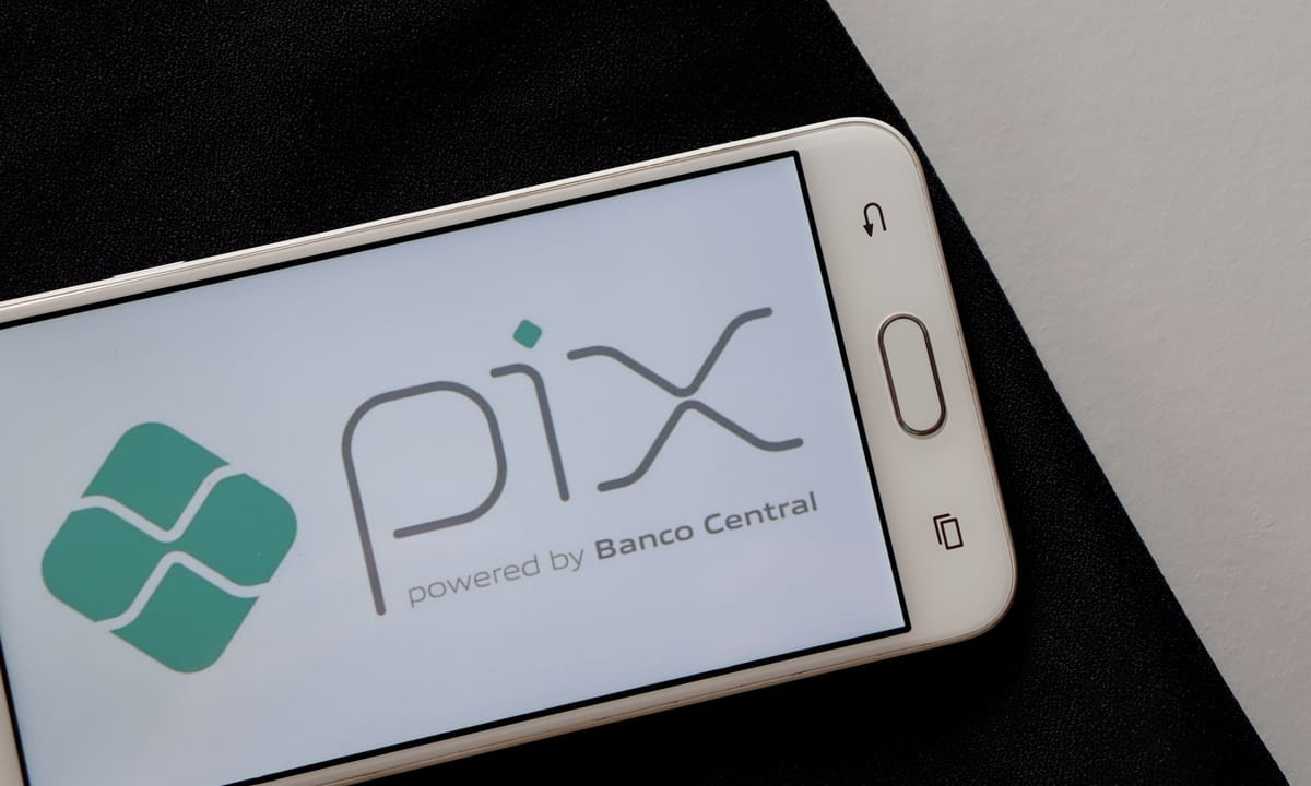 Uber Teams With EBANX On PIX Payments In Brazil