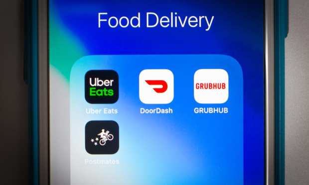 Report: DOJ Clears Uber’s $2.65B Postmates Acquisition