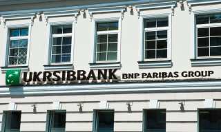 Ukrainian Bank Partners With Swedish FinTech