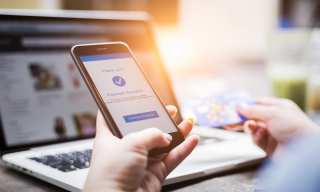 Verishop Adds More Social Features To Its eCommerce App
