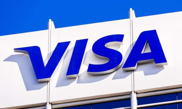 Visa Unveils FinTech Partnership Program In Europe