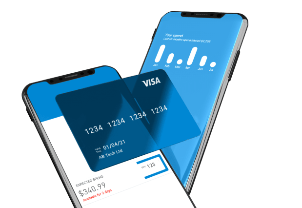 Visa Commercial Pay Launches For Virtual Cards, Digitized B2B Payments