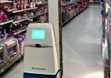 Walmart Reboots Retail With Its Re-Think On Robotics
