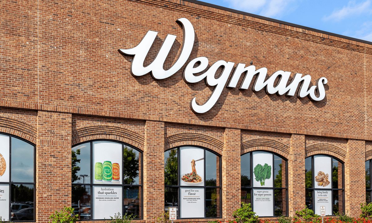 Wegmans Places Purchase Limits On Items To Prevent Panic Buying