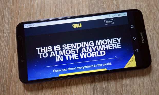 Western Union CFO: Pandemic Tailwinds Fuel Digital Remittances