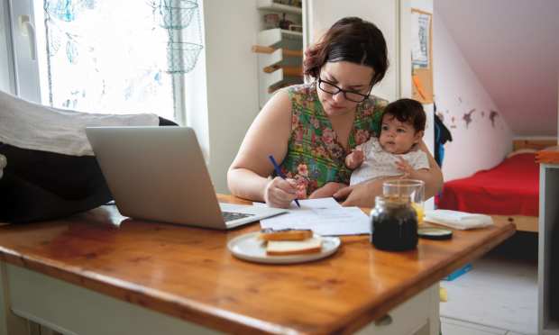 Deutsche Bank Report Eyes WFH Tax To Boost Economy