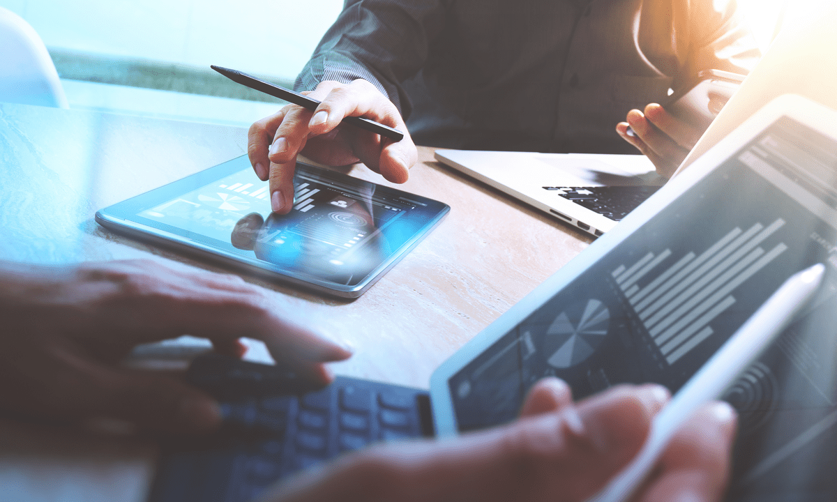 Finexio Makes B2B PaaS Available Through Microsoft AppSource
