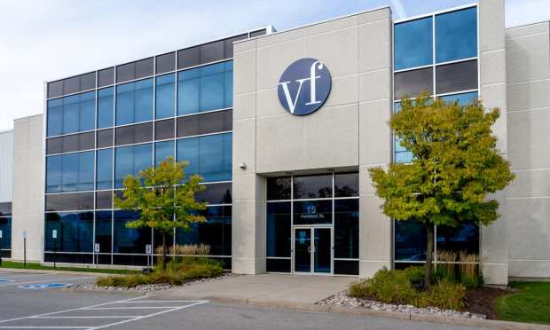VF Corporation To Buy Streetwear Brand Supreme