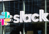 Slack Stock Jumps On News Of Potential Acquisition By Salesforce