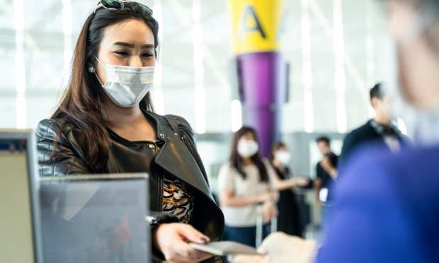 ‘COVID-19 Health Passes’ Ignite New Digital ID Debate