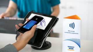 Visa: Payments Innovation Spans The Point Of Sale Continuum