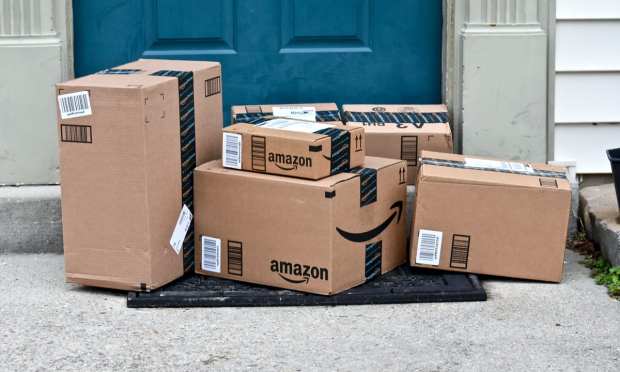 Amazon Sellers Report More Shipping Delays