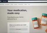Amazon Takes On Pharmacies