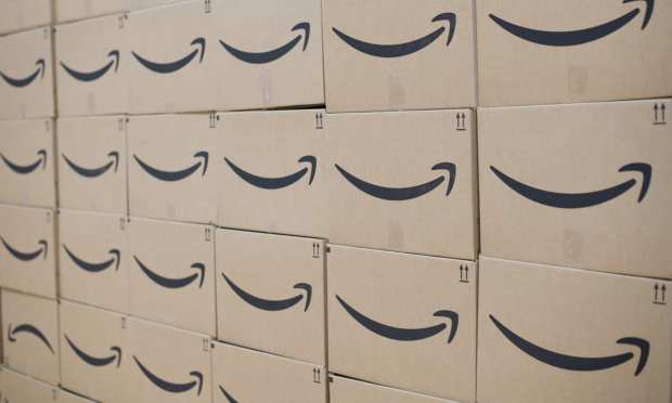 Amazon, Apple On Track To Rake In $100B In Q4
