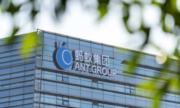Jack Ma’s Ant Group Faces Hard Regulatory Slog Back Toward IPO
