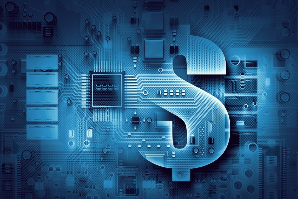 Dell On How The Pandemic Is Pushing The Pace Of B2B Invoice, Payment Delivery