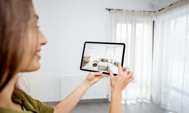 Augmented Reality Adds 3D Technology To Boost Retail Conversions