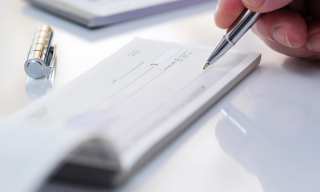 34% of Real Estate B2B Payments Are Made by Check 