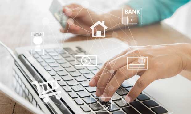 baas-digital banking