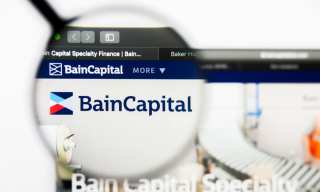 Bain Capital Nets $800M For Business Impact Funding