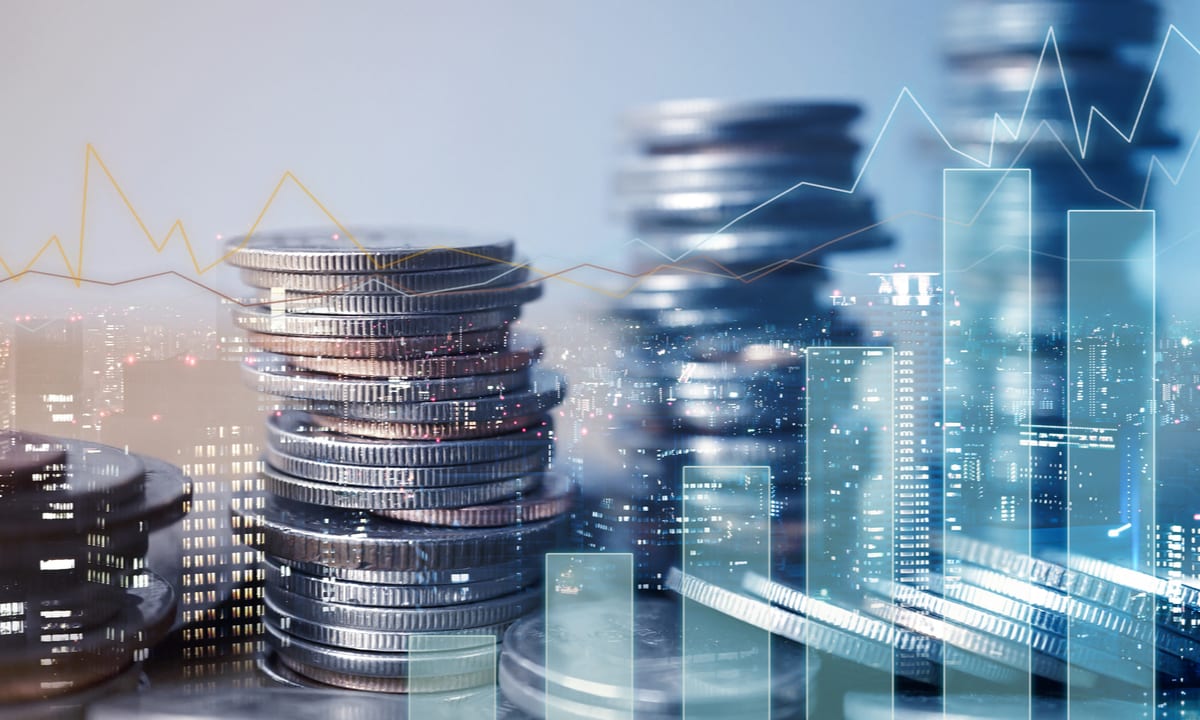 Pfizer, BioNTech Vaccine News Boosts Interest Rates And Bank Share Prices